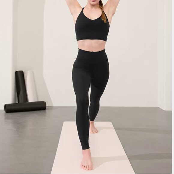 Athleta Elation Ultra High Rise Legging - Picture 1 of 5